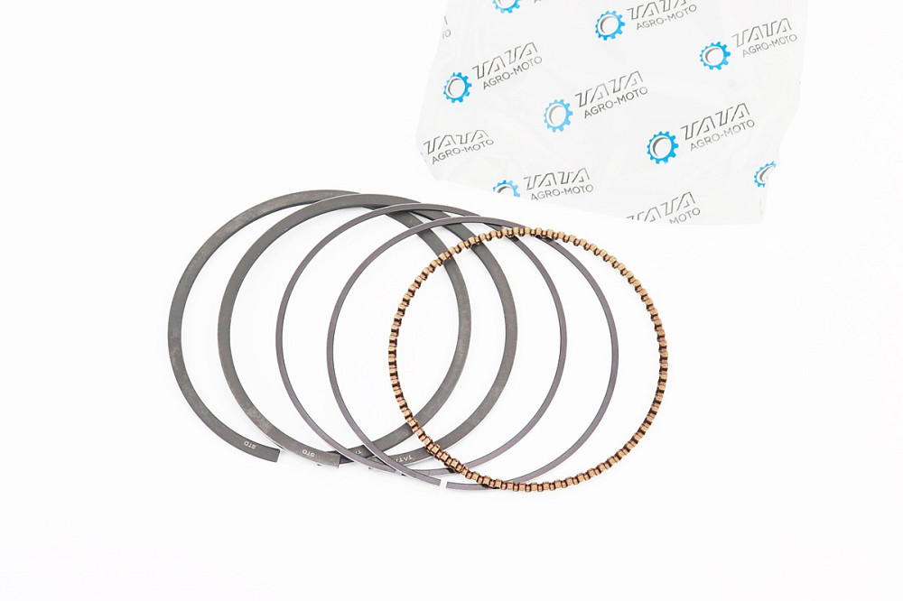 Кільця поршневі 188F 88mm STD Киев - изображение 1