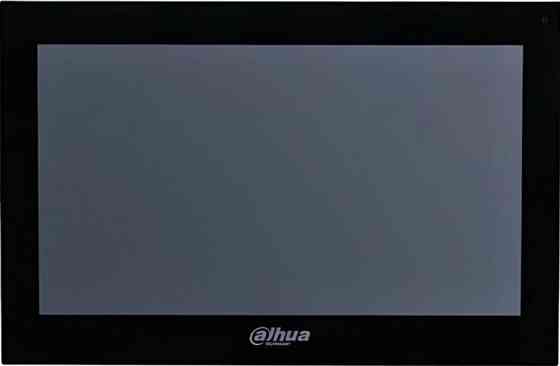 Dahua Indoor Monitor | DHI-VTH5341G-W | Відеодомофон | Видеодомофон. Харків