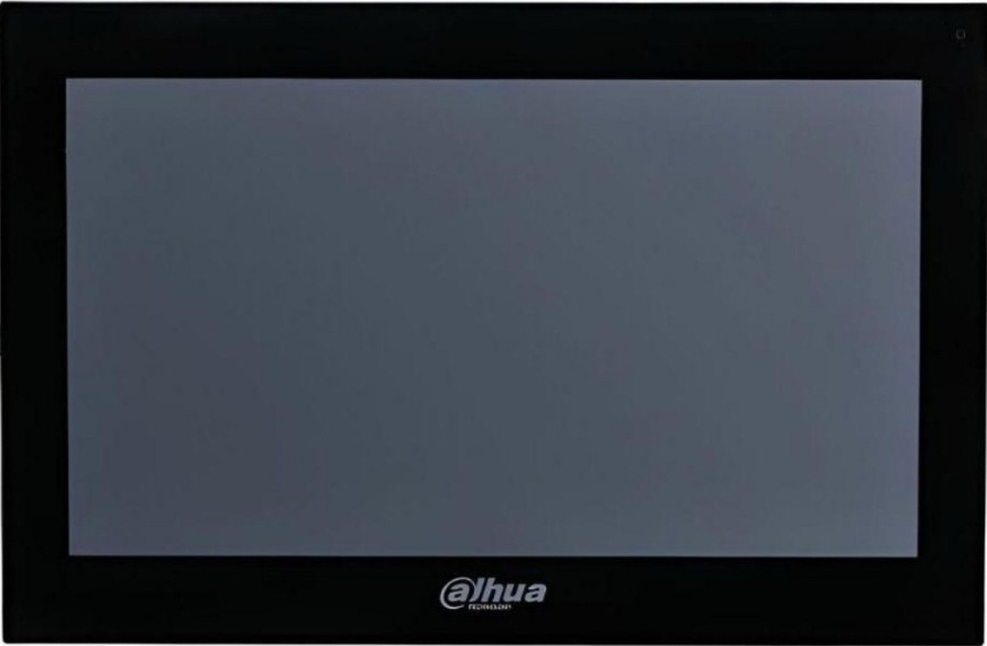 Dahua Indoor Monitor | DHI-VTH5341G-W | Відеодомофон | Видеодомофон. Харків - фото 4