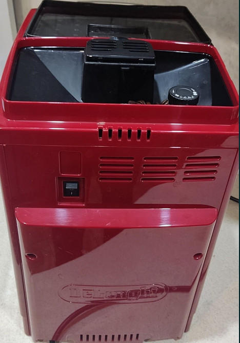 Кавомашина Delonghi Magnifica Харків - фото 3