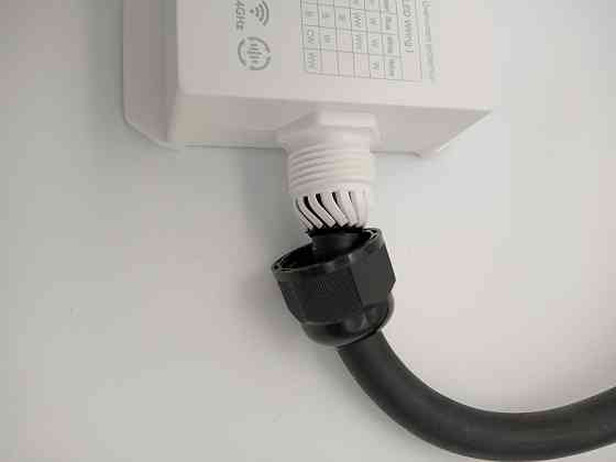 Miboxer LED контролер універсальний Dim+RGB+CCT, 20A, IP67, RF 2,4G Mi-light Київ