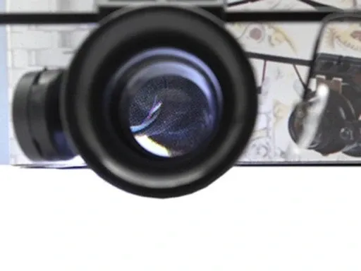 Увеличительные очки с LED подсветкой для ювелиров Киев