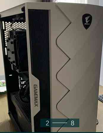 Мощный ПК. Киев