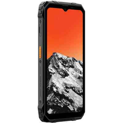 Мобільний телефон Blackview Fort 1 6/256Gb Black (6931548323624) Вінниця