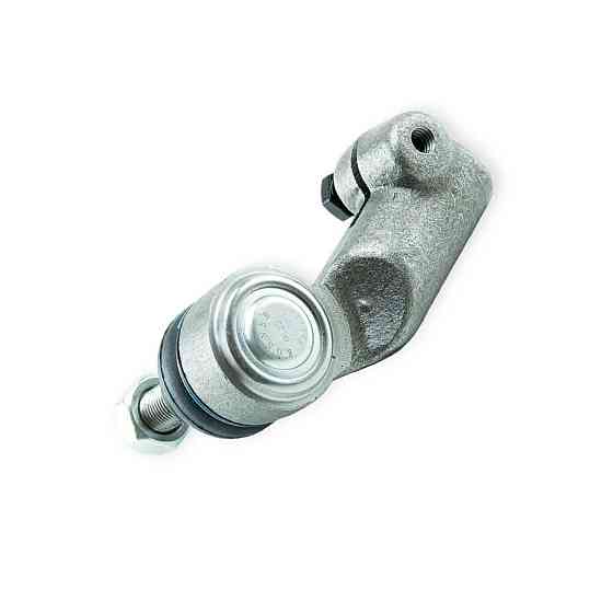 Наконечник тяги 2110, 2170, 2190 правый наружний рулевой Мукачево