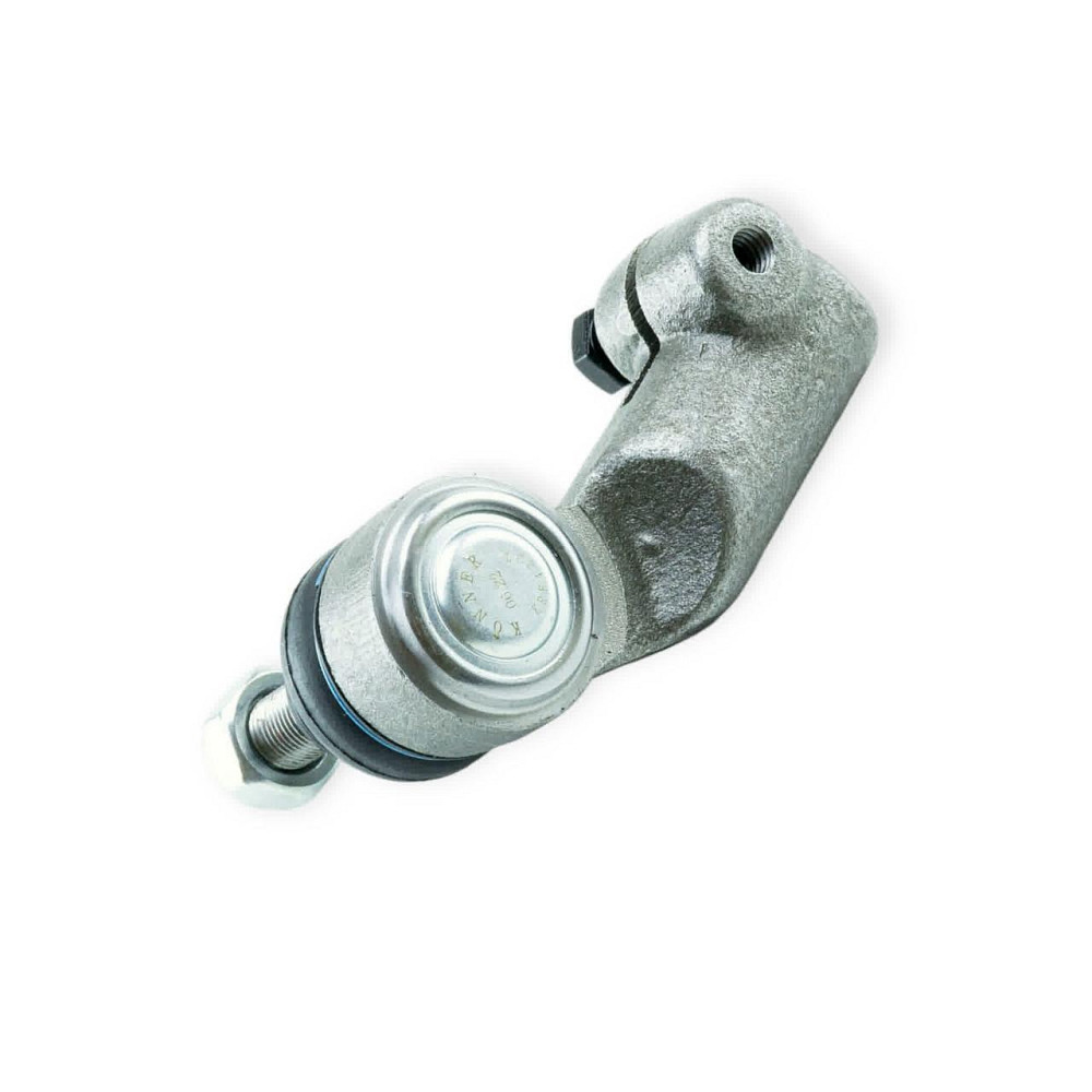 Наконечник тяги 2110, 2170, 2190 правий зовнішній рульовий Мукачево - фото 1