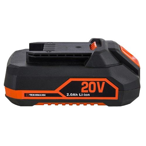 Акумуляторна батарея Li-lon 20V 2000mAh TAB-20/i20 Li Tekhmann Житомир - изображение 1