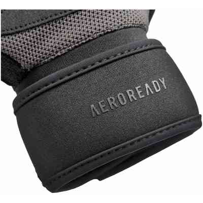 Рукавички для фітнесу Adidas Strength Training Gloves ADGB-15044 чорний XL (885652026192) Вінниця