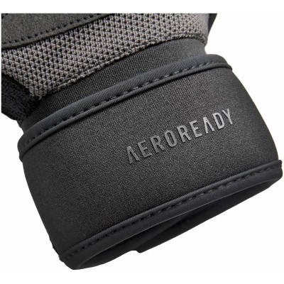 Рукавички для фітнесу Adidas Strength Training Gloves ADGB-15044 чорний XL (885652026192) Вінниця - фото 3