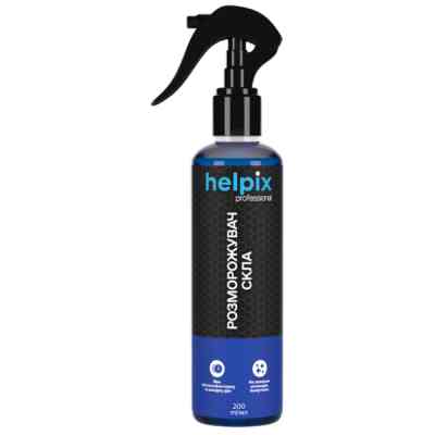 Автомобільний очисник Helpix 200 мл Вінниця