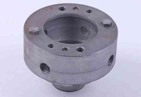 Корпус дифференциала правый перед моста ДонгФенг 240/244 Мукачево