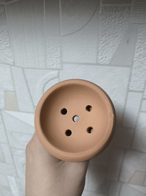 Чаша для кальяну YAHYA Київ - фото 2