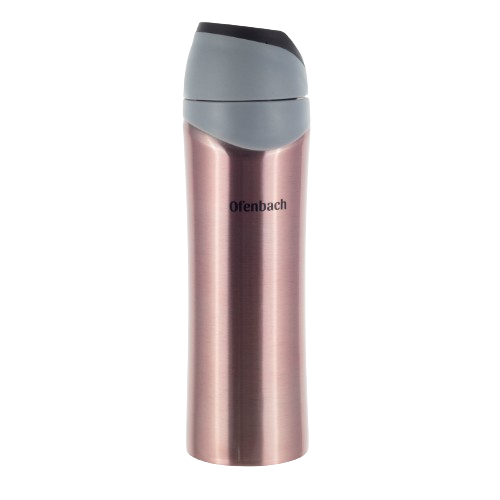 Термос 450мл нержавіюча сталь Ofenbach 101311 Житомир