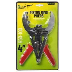 Клещи для установки поршневых колец 50-100 мм УПК-1006 Alloid Винница - изображение 1