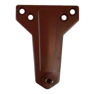 Кронштейн для електромагнітного замка Atis DC-PA Brown Вінниця