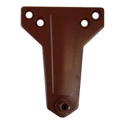 Кронштейн для електромагнітного замка Atis DC-PA Brown Вінниця - фото 1