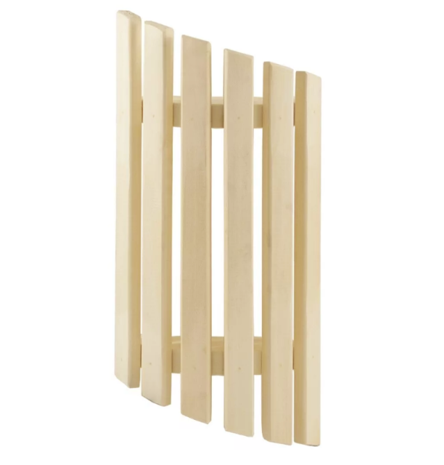 Абажур банный 