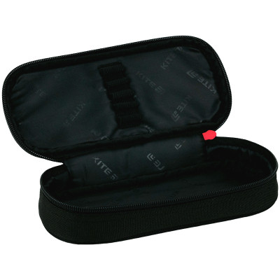 Пенал Kite 662-1 Hot Wheels Skate (HW25-662-1) Вінниця - фото 5