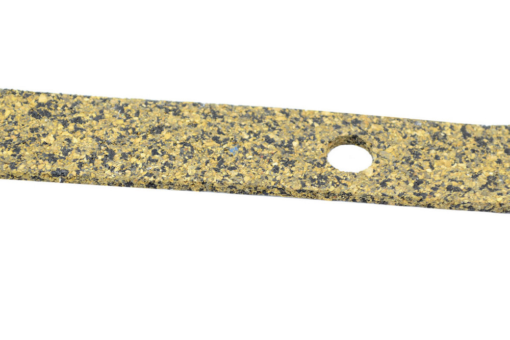 Комплект двигателя ГАЗ 3302, 2705, 2217 (ЗМЗ 405 дв) (к-кт 7 шт) (эконом) прокладок Мукачево - изображение 1