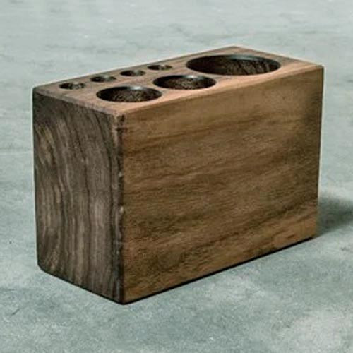 Органайзер шкірника "Афрата" сепія Миколаїв - фото 1