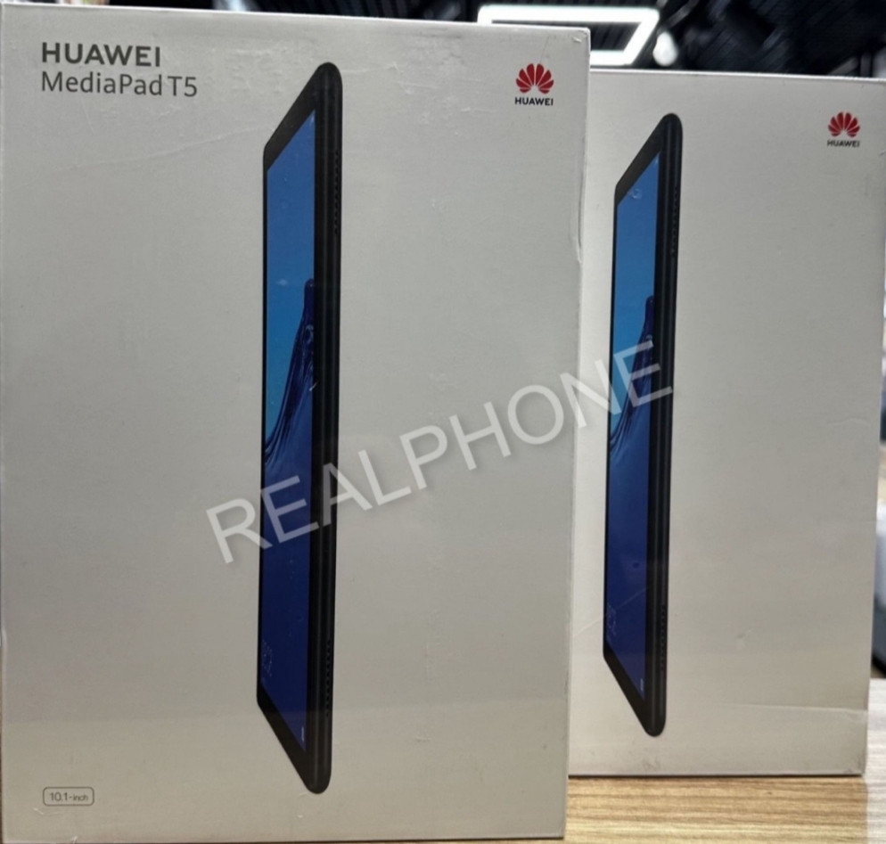 Планшет: Huawei Media Pad T5 2/32 LTE Киев - изображение 1
