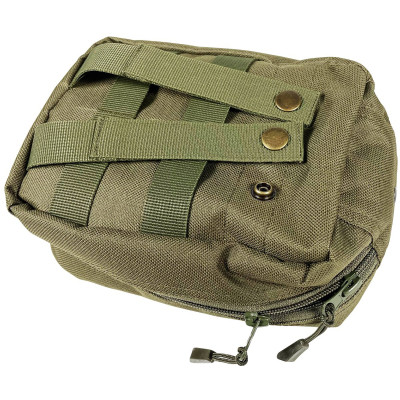 Подсумок Poputchik 20х15х8 см (Ф-02-018-М) Винница - изображение 7