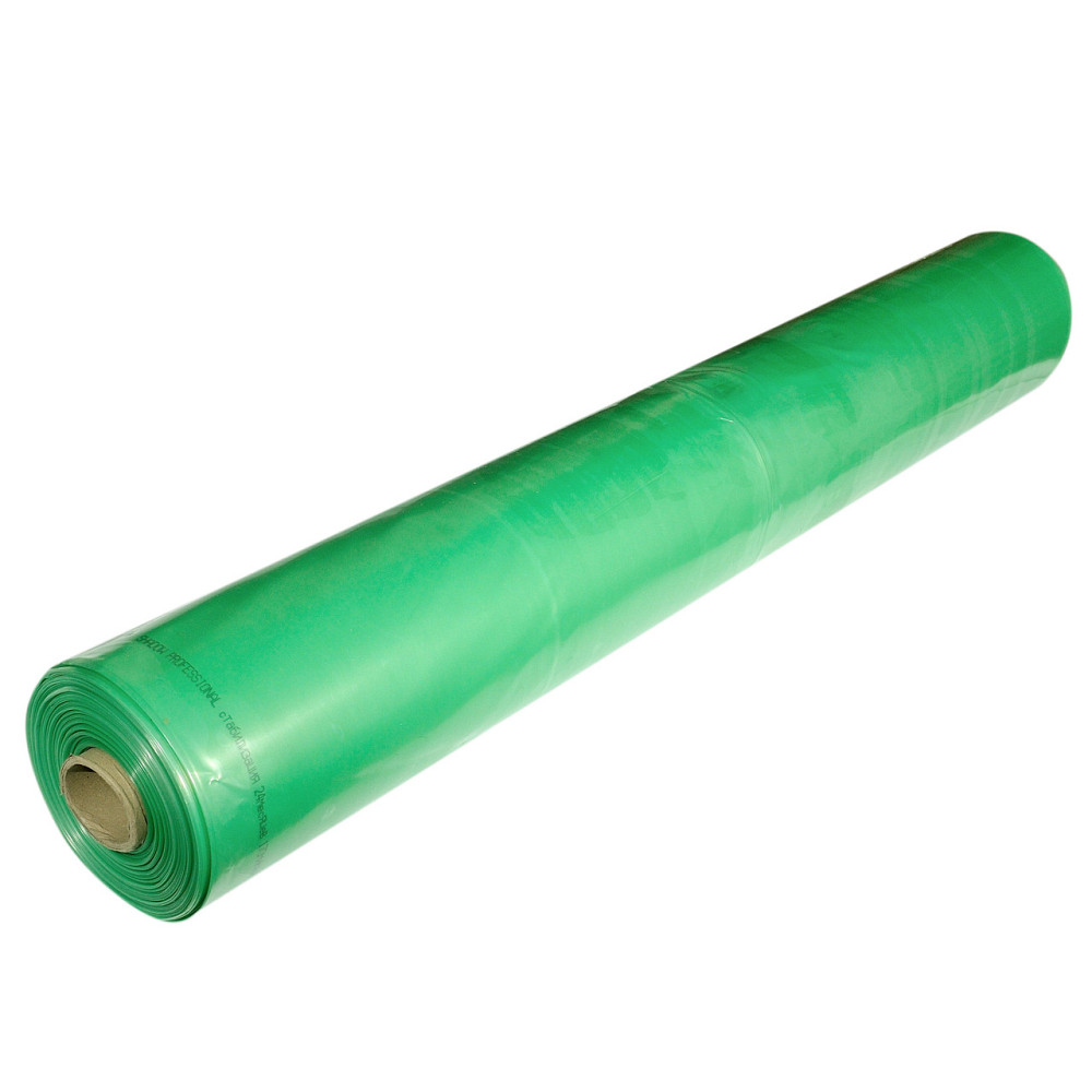 Пленка 170 мкм 3х100 м.полиэтиленовая укрывная стабилизированная УФ 24 месяца Днепр - изображение 7