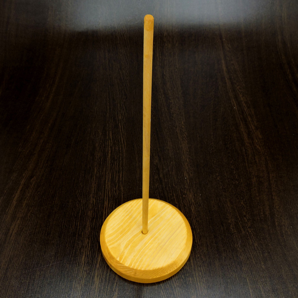 Підставка для ляльок "Тондо 13 тип В" каррі Миколаїв - фото 4