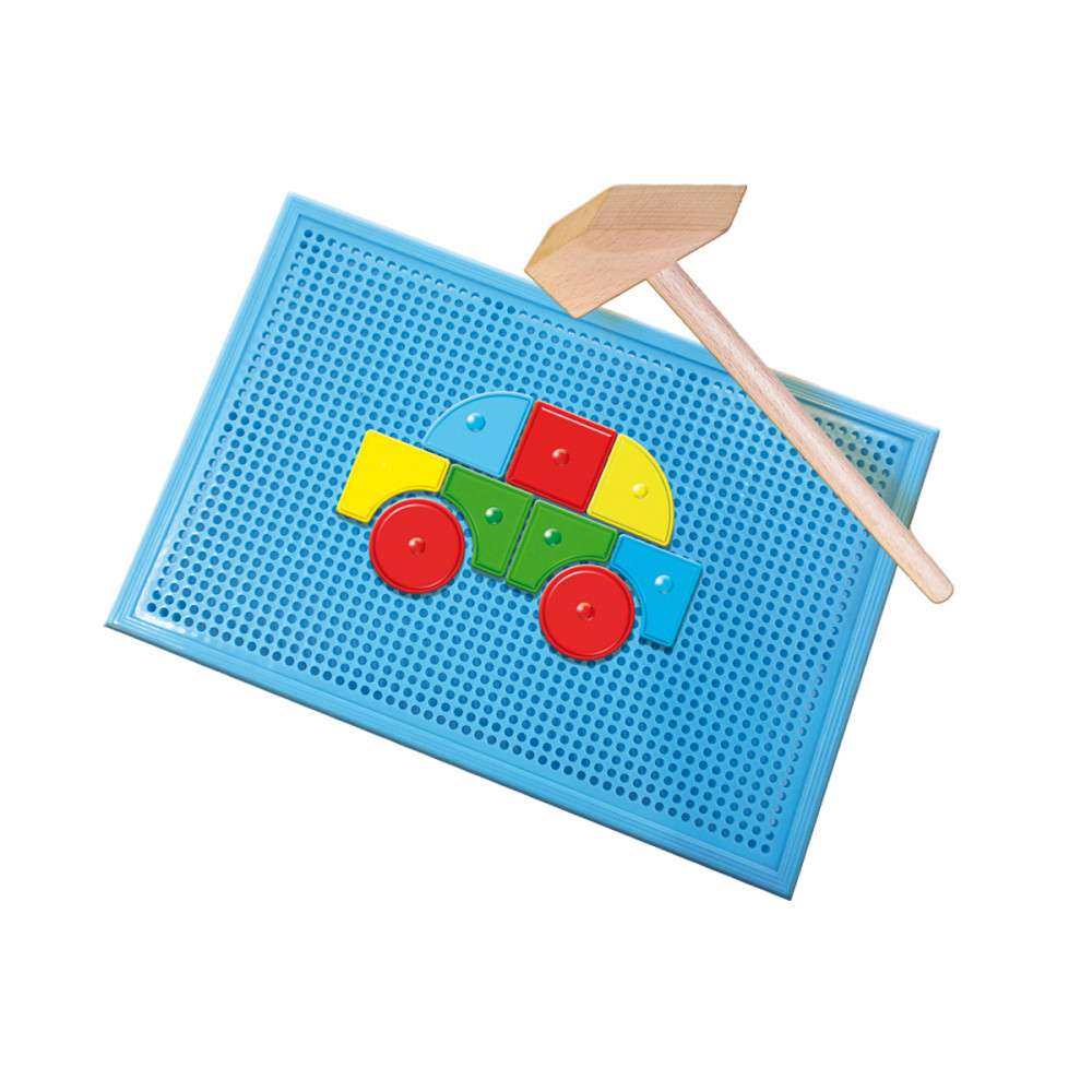 Набір для творчості серії «My first» - Вправний молоточок Днепр - изображение 3