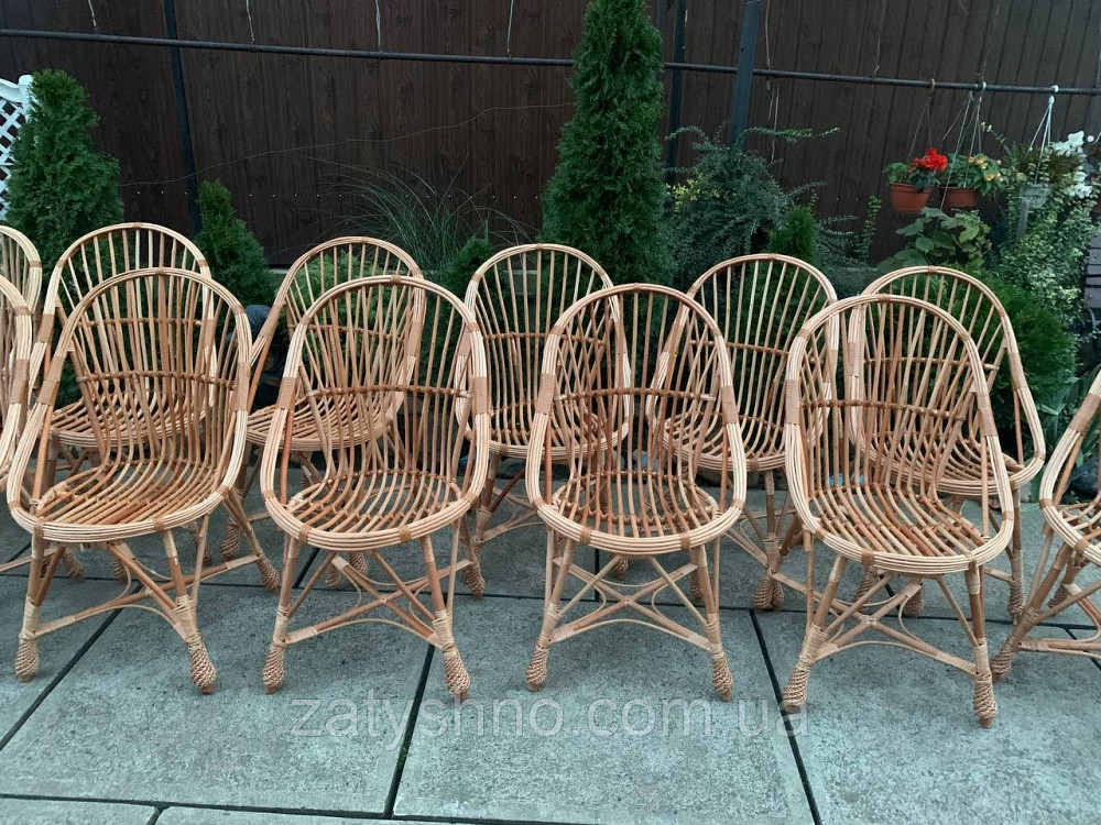 Кресло маленькое для отдыха Киев - изображение 2