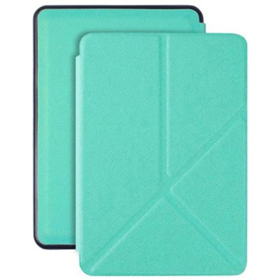 Чехол для электронной книги BeCover Ultra Slim Origami Amazon Kindle 11th Gen. 2022 6" Mint (708860) Винница - изображение 1