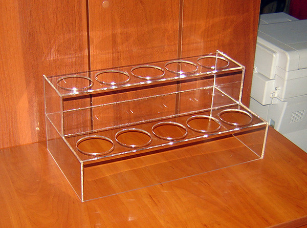 Підставка під парасольки EKOSTAR на 10шт Київ - фото 7