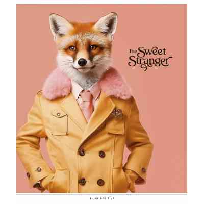 Тетрадь Школярик Retro style 48 листов клетка (048-3340K) Винница