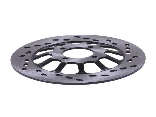 Диск гальмівний передній на мотоцикл VP-ZS200A Мукачево - фото 2