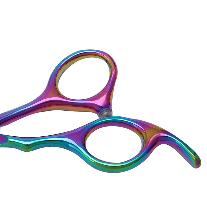 Ножиці для перукаря професійні Київ - фото 4