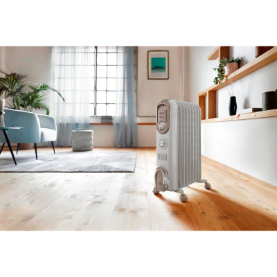 Обігрівач DeLonghi V 550918 T WB Вінниця - фото 8