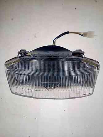 Фара (у зборі) скутер Хонда Діо AF18 Мукачево