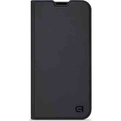 Чохол до мобільного телефона Armorstandart OneFold Case Samsung A07 4G Black (ARM86547) Вінниця
