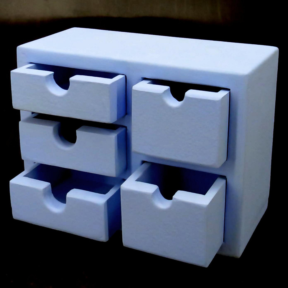 Міні-комод "Берхала" ірис Миколаїв - фото 1