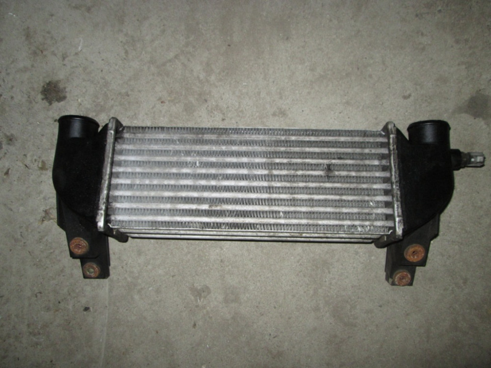 Радіатор інтеркулера Ford Connect 1.8 tdci 2002-2006 Ковель - изображение 3
