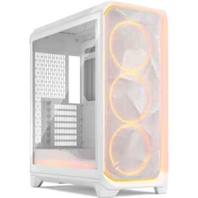 Корпус Fractal Design Meshify 3 Ambience Pro RGB WTG (FD-C-MES3A-05) Вінниця