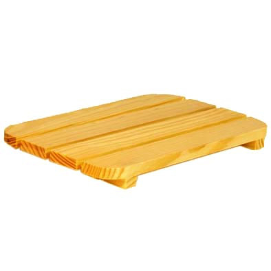 Поднос деревянный 