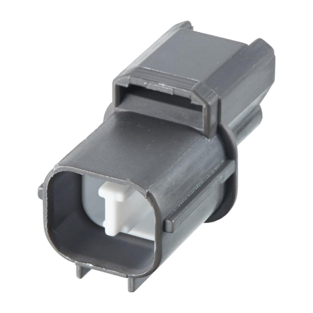 Разъем коннектор 2-кон., Блоки Розжига, Дат, Abs, Сигнал, 6181-007 SUMITOMO Япония Много Acura, Honda Киев - изображение 2