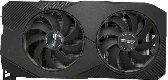 Видеокарта NVIDIA ASUS CMP 40 hx 8Gb. Киев