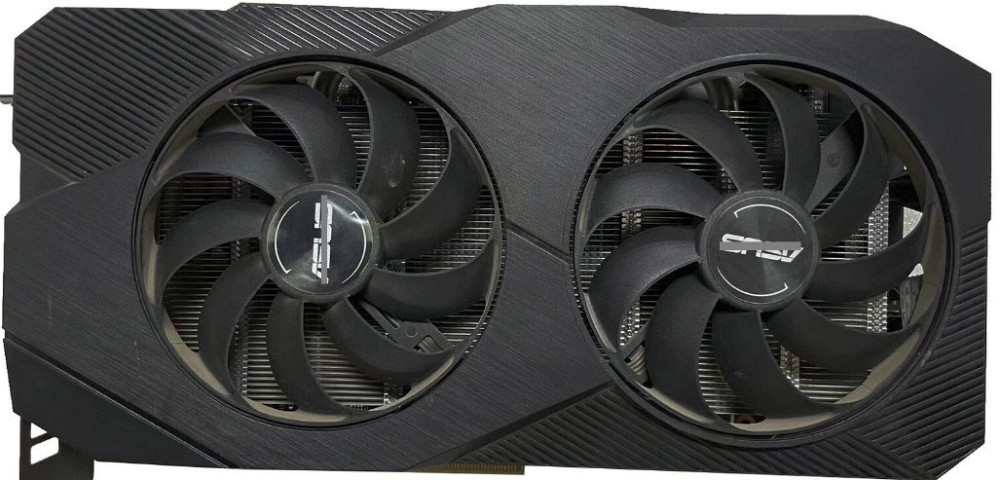 Видеокарта NVIDIA ASUS CMP 40 hx 8Gb. Киев - изображение 1