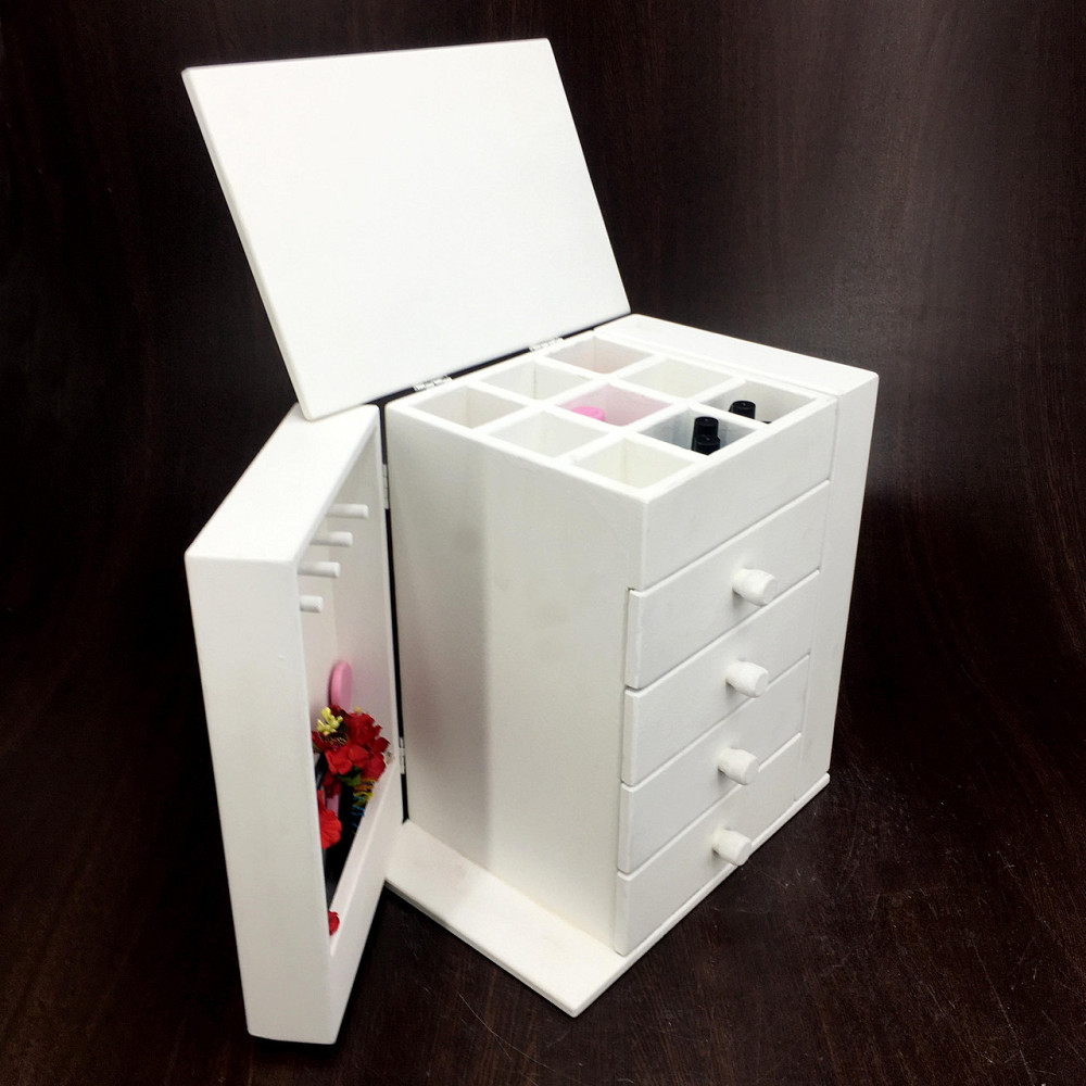 Органайзер для косметики "Лахіде" зефір Миколаїв - фото 6