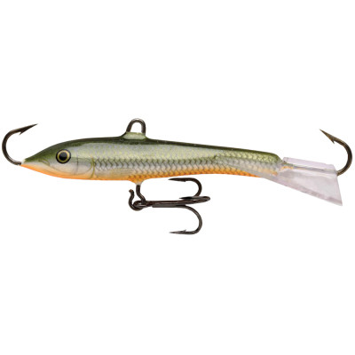 Балансир Rapala Jigging Rap W3 30mm 6.0g RFSH (1097.93.86) Винница - изображение 1