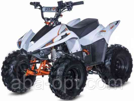 Квадроцикл KAYO AY70 FOX 72 см3 3.1/8000 4-тактний, повітряне охолодження (R - N - F) купити дешево в Україні Одеса