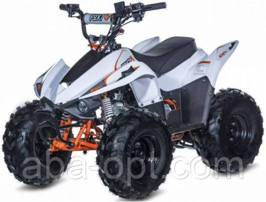 Квадроцикл KAYO AY70 FOX 72 см3 3.1/8000 4-тактний, повітряне охолодження (R - N - F) купити дешево в Україні Одеса - фото 1