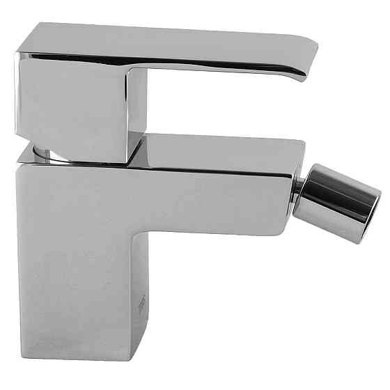 Змішувач для біде TRES CUADRO-TRES 106120 зі шлангами (000004869) Київ